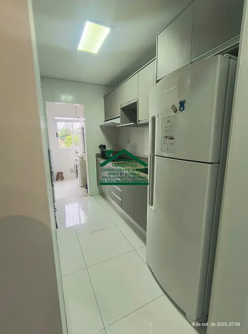 Foto 3 de Apartamento com 3 quartos à venda, 86m2 em Jordanópolis, Aruja - SP
