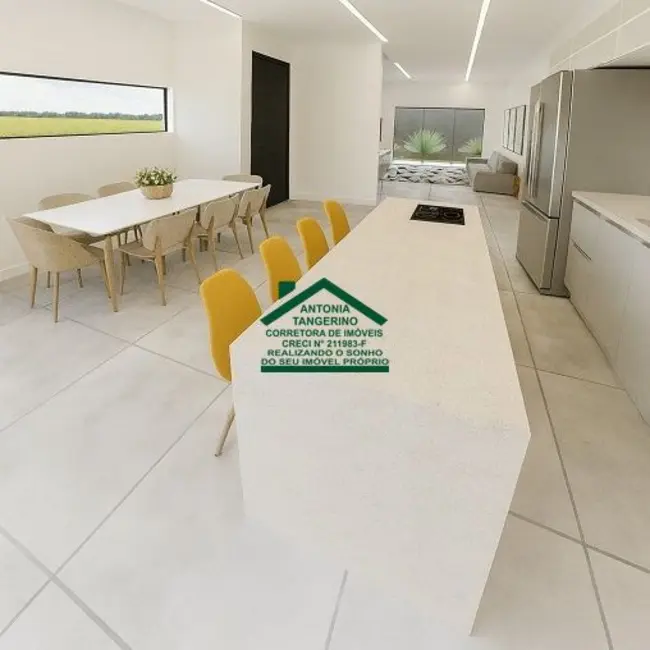 Foto 5 de Casa de Condomínio com 4 quartos à venda, 300m2 em Jardim Fazenda Rincão, Aruja - SP