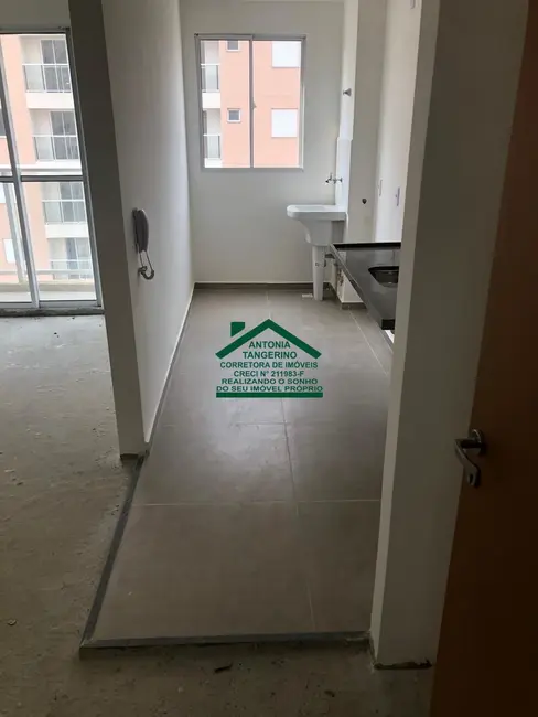Foto 3 de Apartamento com 2 quartos à venda, 47m2 em Arujá Center Ville, Aruja - SP