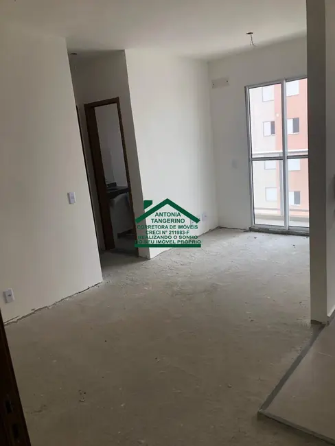 Foto 2 de Apartamento com 2 quartos à venda, 47m2 em Arujá Center Ville, Aruja - SP