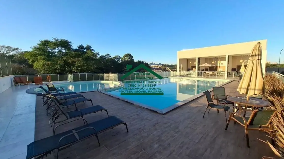 Foto 1 de Apartamento com 2 quartos à venda, 47m2 em Arujá Center Ville, Aruja - SP