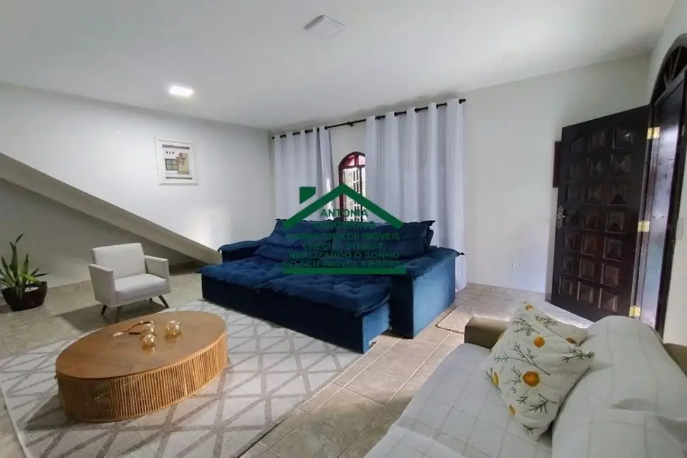 Foto 3 de Sobrado com 3 quartos à venda, 230m2 em Arujá Center Ville, Aruja - SP