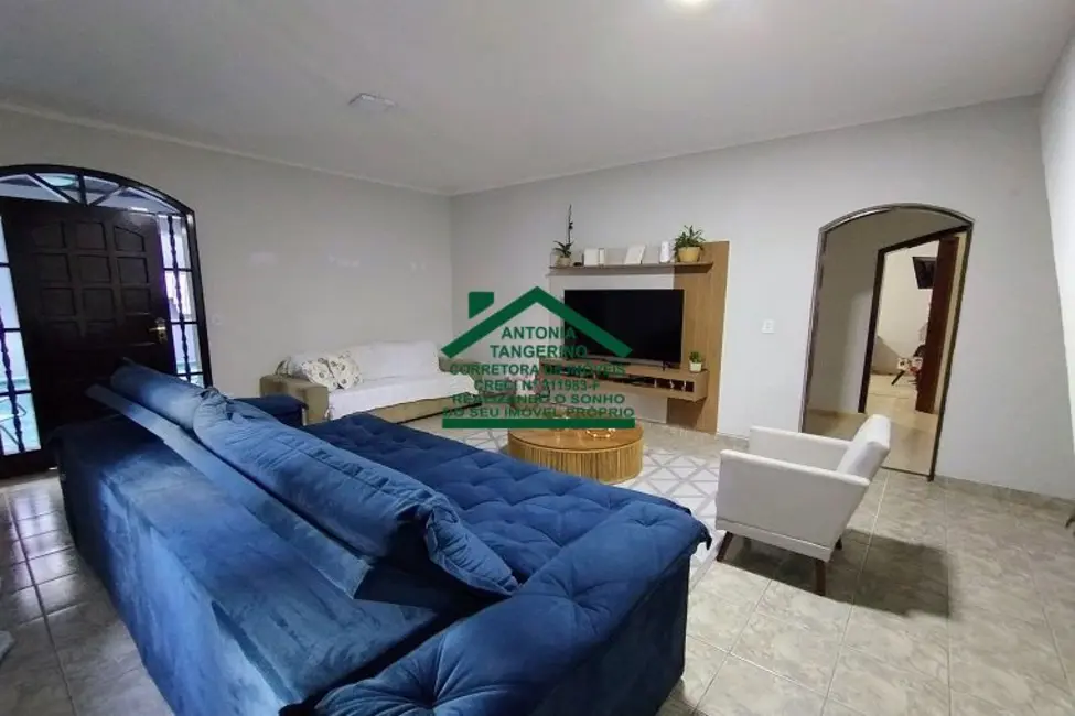 Foto 4 de Sobrado com 3 quartos à venda, 230m2 em Arujá Center Ville, Aruja - SP