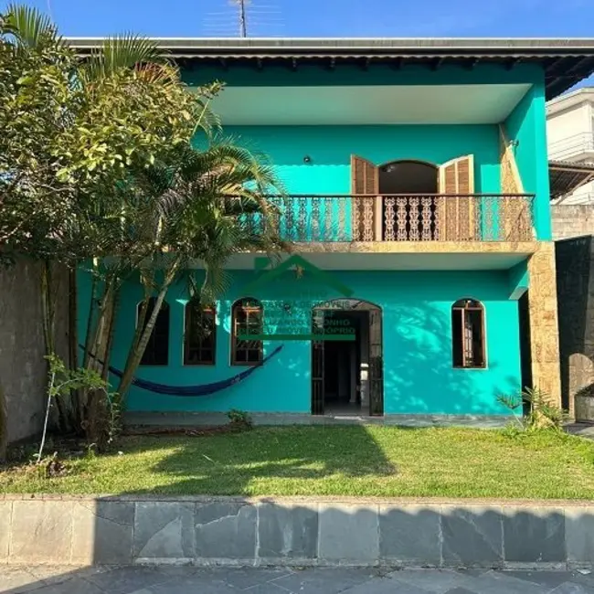 Foto 3 de Sobrado com 2 quartos à venda, 300m2 em Jardim Planalto, Aruja - SP