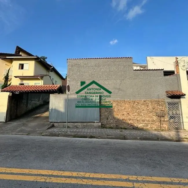 Foto 1 de Sobrado com 2 quartos à venda, 300m2 em Jardim Planalto, Aruja - SP