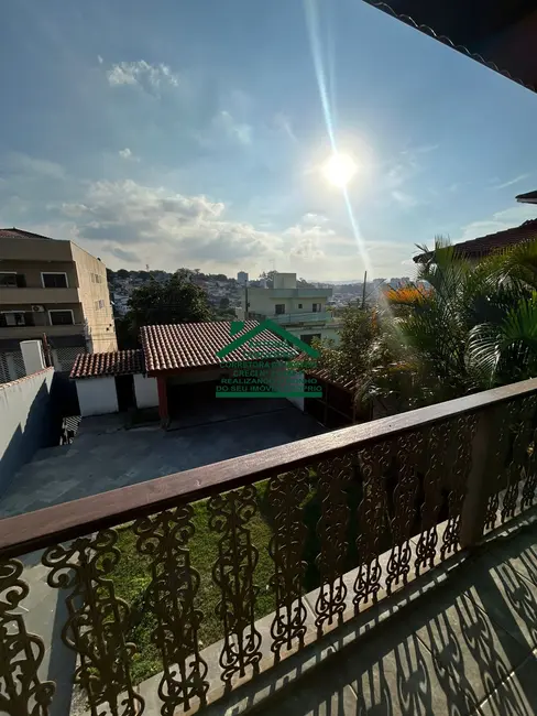 Foto 9 de Sobrado com 2 quartos à venda, 300m2 em Jardim Planalto, Aruja - SP