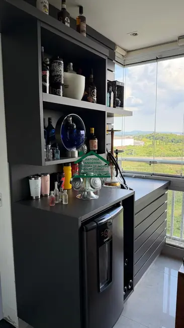 Foto 5 de Apartamento com 2 quartos à venda, 86m2 em Jordanópolis, Aruja - SP