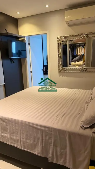 Foto 8 de Apartamento com 2 quartos à venda, 86m2 em Jordanópolis, Aruja - SP