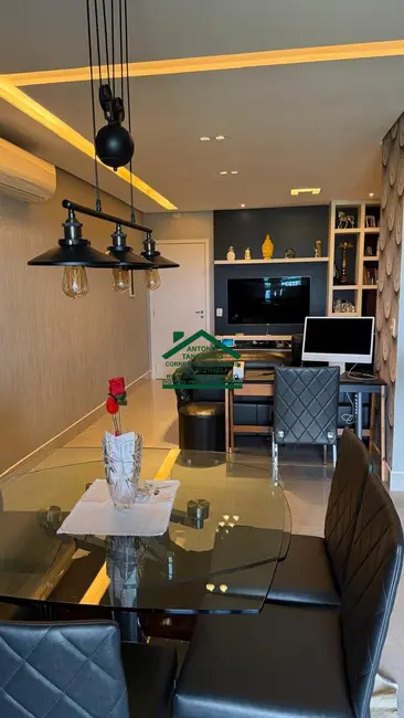 Foto 1 de Apartamento com 2 quartos à venda, 86m2 em Jordanópolis, Aruja - SP