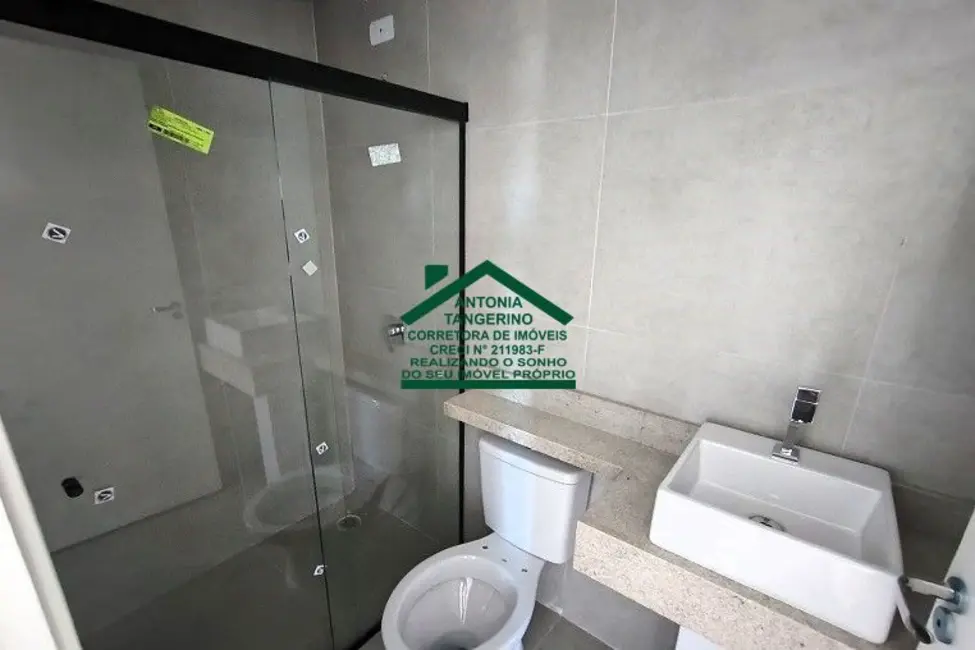 Foto 4 de Apartamento com 2 quartos à venda, 59m2 em Chácara São José, Aruja - SP