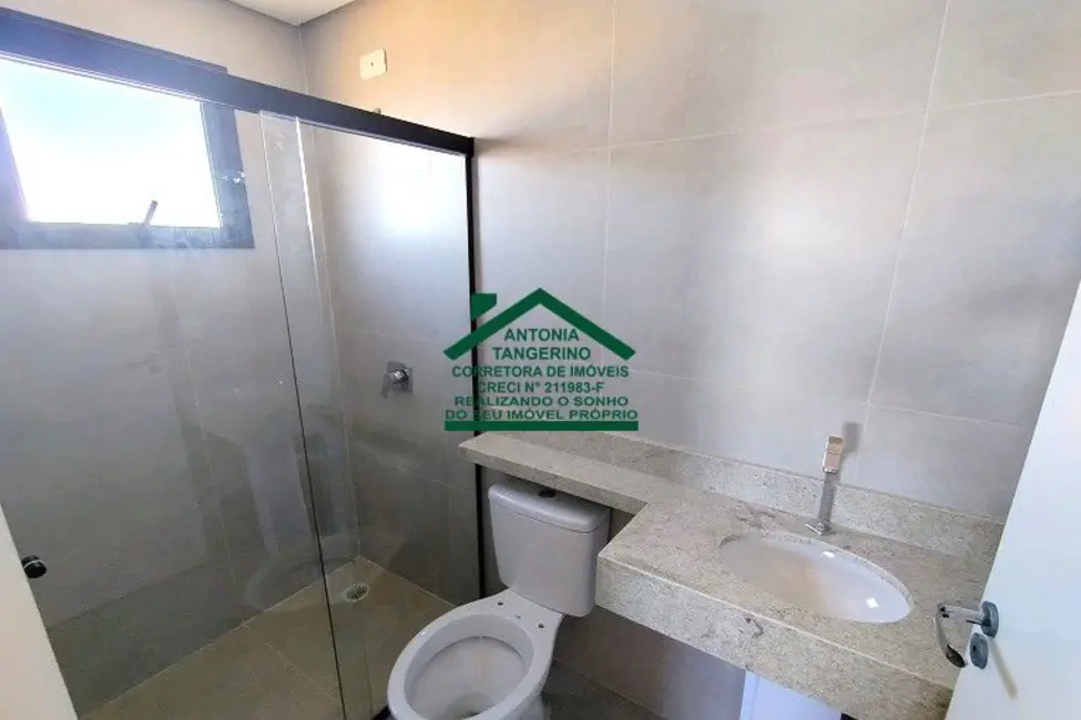 Foto 9 de Apartamento com 2 quartos à venda, 59m2 em Chácara São José, Aruja - SP