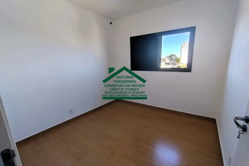 Foto 5 de Apartamento com 2 quartos à venda, 59m2 em Chácara São José, Aruja - SP