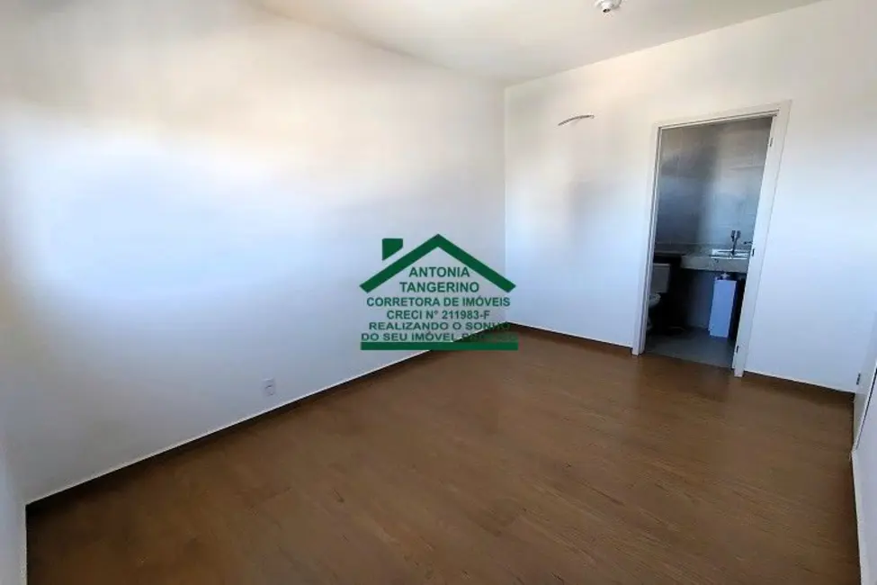 Foto 8 de Apartamento com 2 quartos à venda, 59m2 em Chácara São José, Aruja - SP