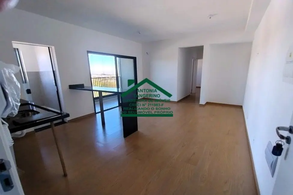 Foto 1 de Apartamento com 2 quartos à venda, 59m2 em Chácara São José, Aruja - SP