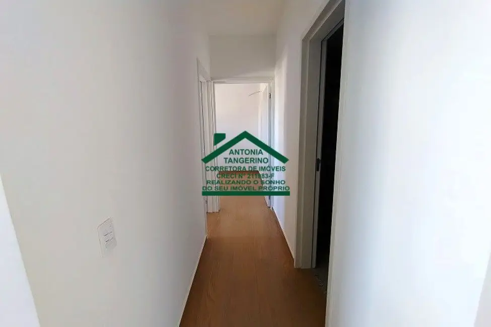 Foto 3 de Apartamento com 2 quartos à venda, 59m2 em Chácara São José, Aruja - SP