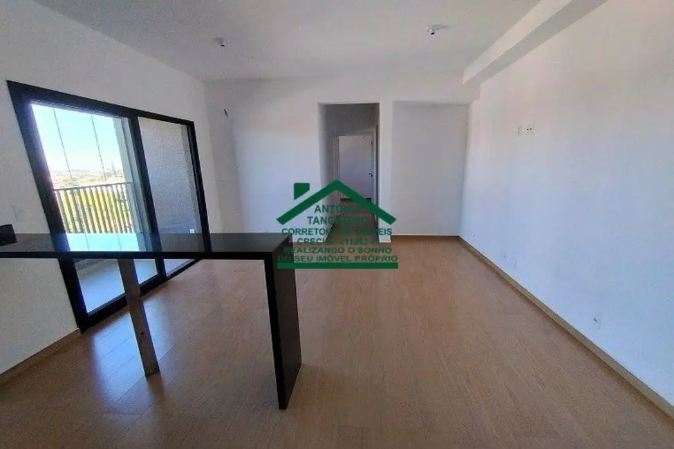 Foto 2 de Apartamento com 2 quartos à venda, 59m2 em Chácara São José, Aruja - SP
