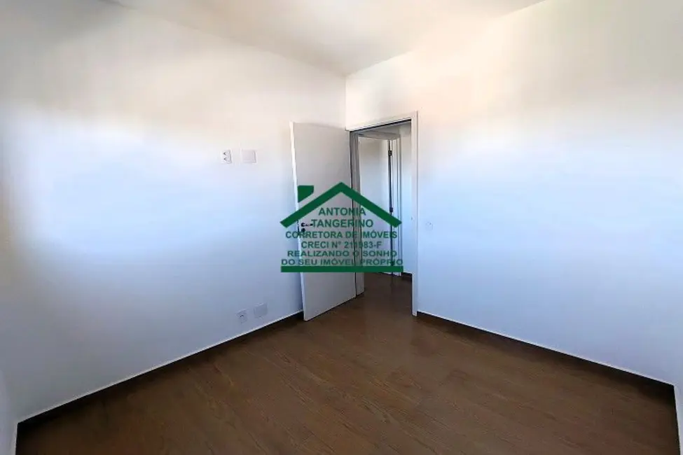Foto 6 de Apartamento com 2 quartos à venda, 59m2 em Chácara São José, Aruja - SP
