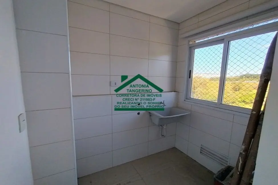 Foto 6 de Apartamento com 2 quartos à venda, 86m2 em Jordanópolis, Aruja - SP