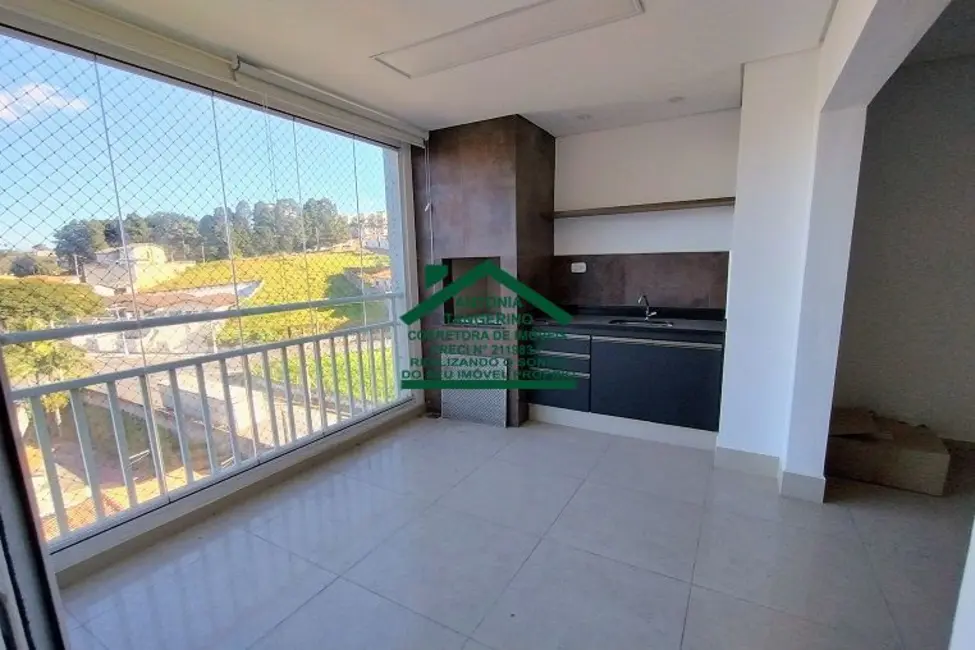 Foto 7 de Apartamento com 2 quartos à venda, 86m2 em Jordanópolis, Aruja - SP