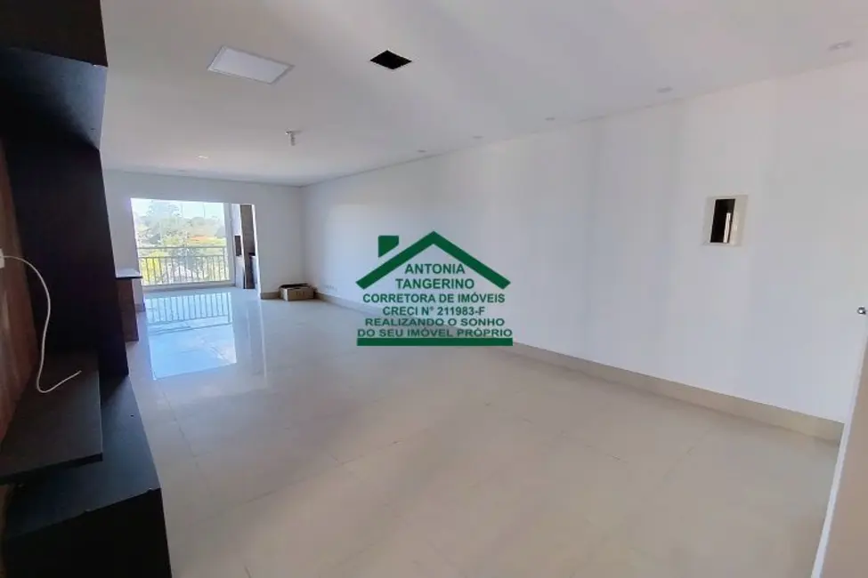 Foto 2 de Apartamento com 2 quartos à venda, 86m2 em Jordanópolis, Aruja - SP