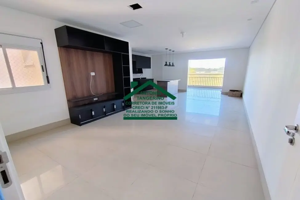 Foto 1 de Apartamento com 2 quartos à venda, 86m2 em Jordanópolis, Aruja - SP