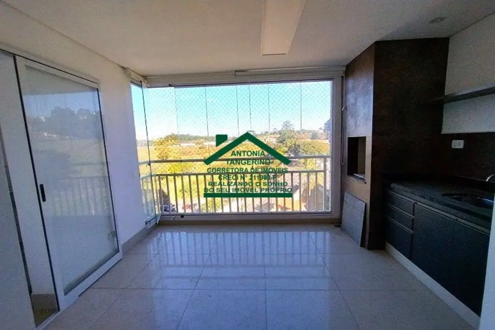 Foto 5 de Apartamento com 2 quartos à venda, 86m2 em Jordanópolis, Aruja - SP