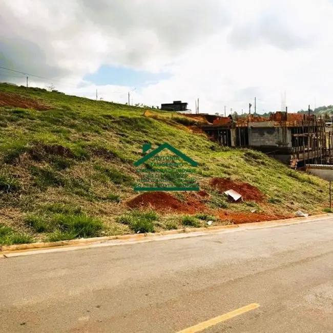 Foto 2 de Terreno / Lote à venda, 314m2 em Centro, Aruja - SP