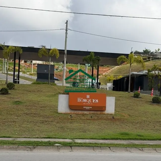 Foto 5 de Terreno / Lote à venda, 314m2 em Centro, Aruja - SP