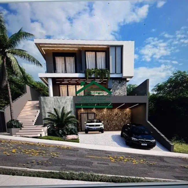 Foto 4 de Terreno / Lote à venda, 314m2 em Centro, Aruja - SP