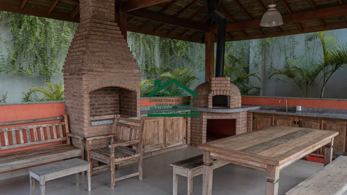 Foto 7 de Terreno / Lote à venda, 300m2 em Vila Caputera, Mogi Das Cruzes - SP