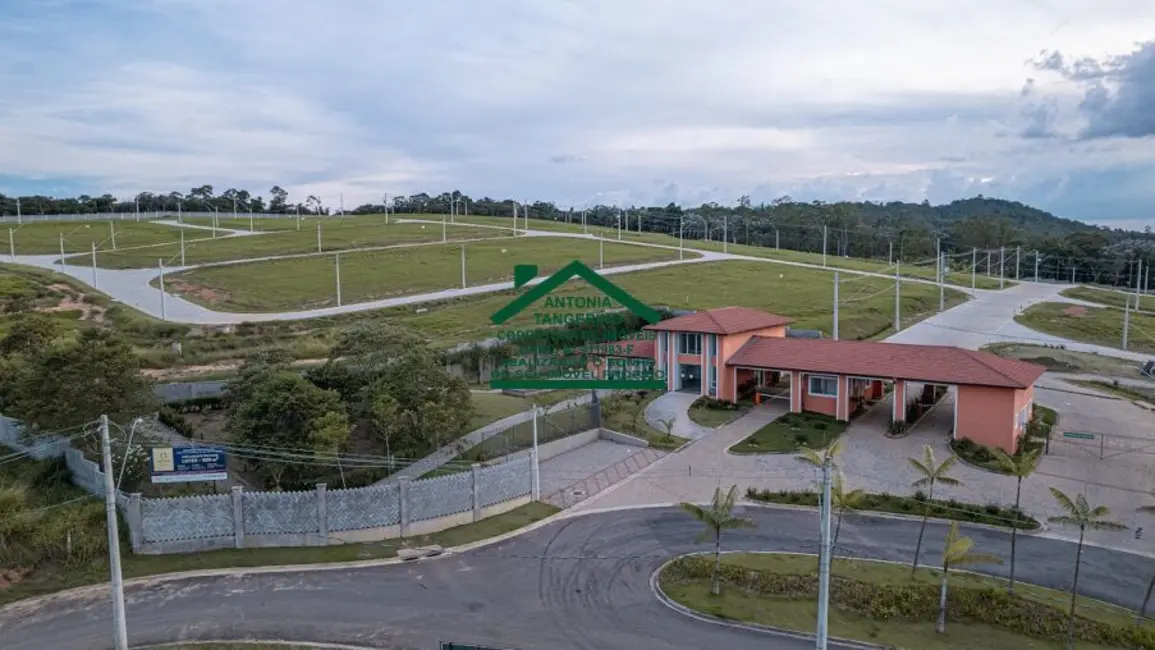 Foto 2 de Terreno / Lote à venda, 300m2 em Vila Caputera, Mogi Das Cruzes - SP