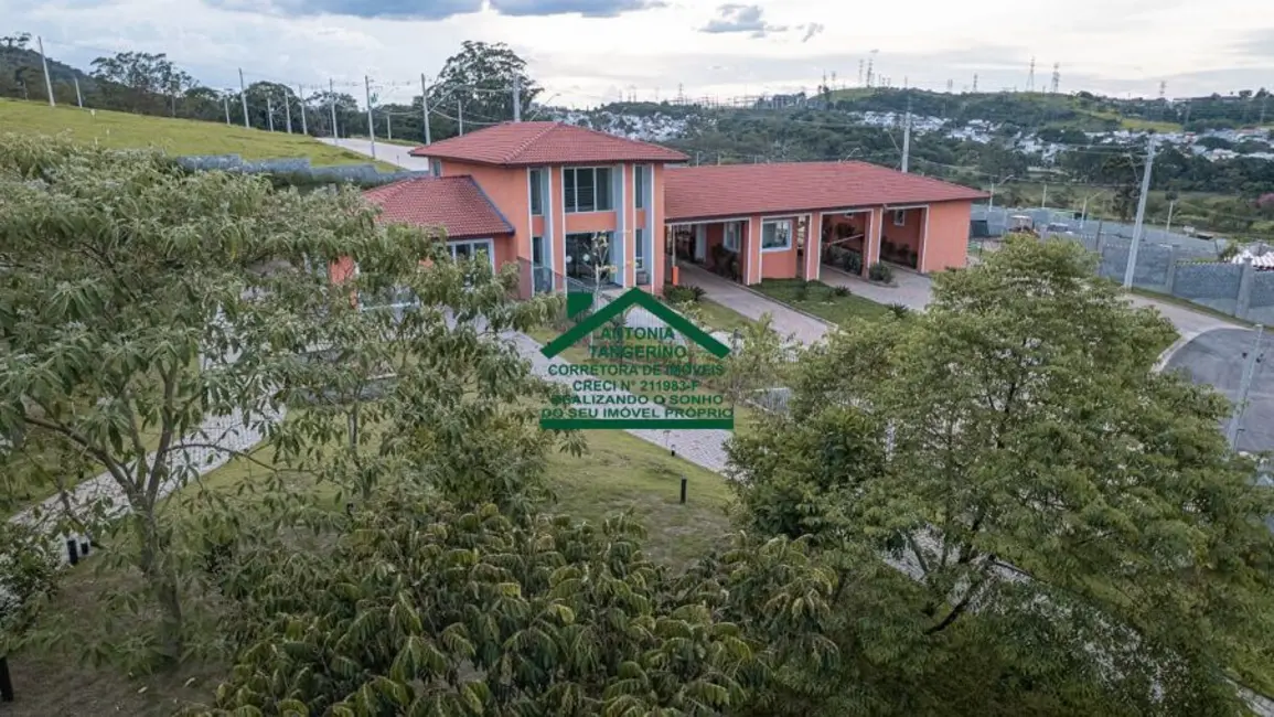 Foto 1 de Terreno / Lote à venda, 300m2 em Vila Caputera, Mogi Das Cruzes - SP
