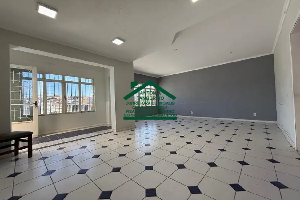Foto 5 de Sala Comercial com 5 quartos para alugar, 277m2 em Jardim Planalto, Aruja - SP