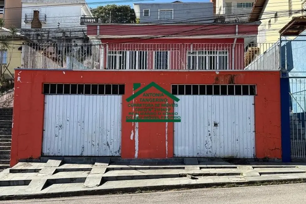 Foto 1 de Sala Comercial com 5 quartos para alugar, 277m2 em Jardim Planalto, Aruja - SP