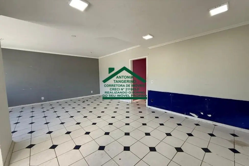 Foto 8 de Sala Comercial com 5 quartos para alugar, 277m2 em Jardim Planalto, Aruja - SP