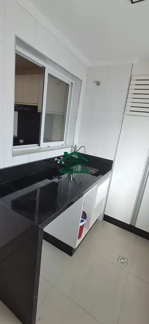 Apartamento com 3 quartos para alugar, 98m2 em Jordanópolis, Aruja - SP - imagem 5 Foto 5 de Apartamento com 3 quartos para alugar, 98m2 em Jordanópolis, Aruja - SP