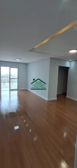 Apartamento com 3 quartos para alugar, 98m2 em Jordanópolis, Aruja - SP - imagem 1 Foto 1 de Apartamento com 3 quartos para alugar, 98m2 em Jordanópolis, Aruja - SP