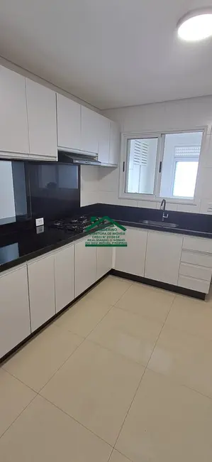 Apartamento com 3 quartos para alugar, 98m2 em Jordanópolis, Aruja - SP - imagem 4 Foto 4 de Apartamento com 3 quartos para alugar, 98m2 em Jordanópolis, Aruja - SP