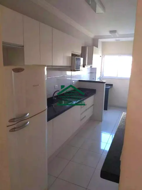 Foto 2 de Apartamento com 2 quartos à venda, 67m2 em Jordanópolis, Aruja - SP