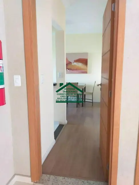Foto 1 de Apartamento com 2 quartos à venda, 67m2 em Jordanópolis, Aruja - SP