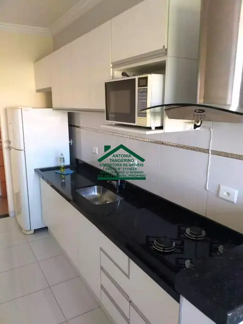 Foto 4 de Apartamento com 2 quartos à venda, 67m2 em Jordanópolis, Aruja - SP