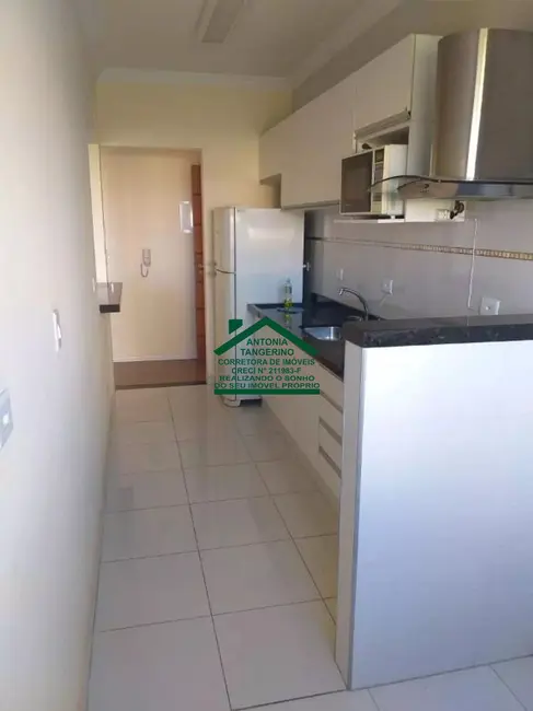 Foto 5 de Apartamento com 2 quartos à venda, 67m2 em Jordanópolis, Aruja - SP