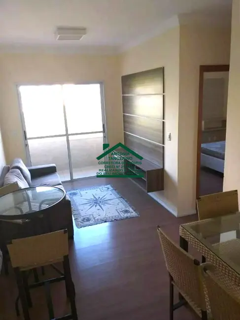 Foto 7 de Apartamento com 2 quartos à venda, 67m2 em Jordanópolis, Aruja - SP