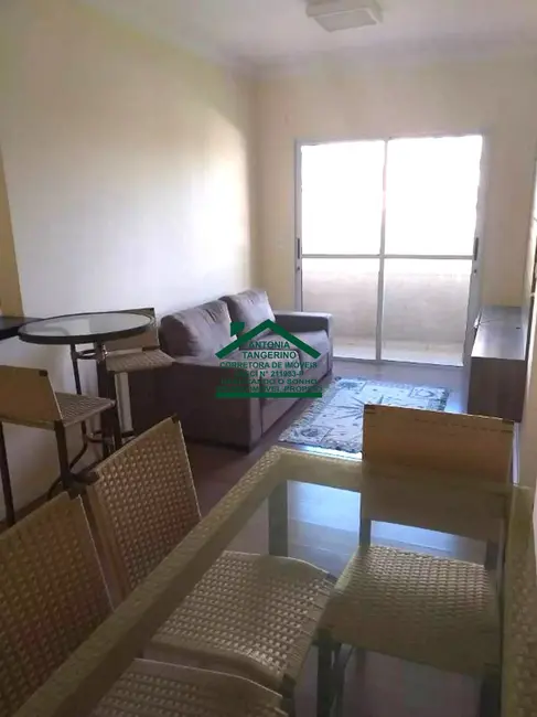 Foto 8 de Apartamento com 2 quartos à venda, 67m2 em Jordanópolis, Aruja - SP
