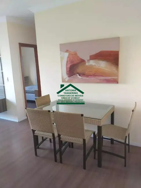 Foto 6 de Apartamento com 2 quartos à venda, 67m2 em Jordanópolis, Aruja - SP
