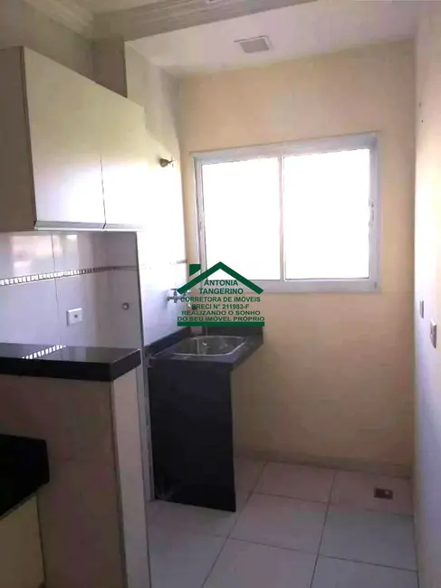 Foto 3 de Apartamento com 2 quartos à venda, 67m2 em Jordanópolis, Aruja - SP