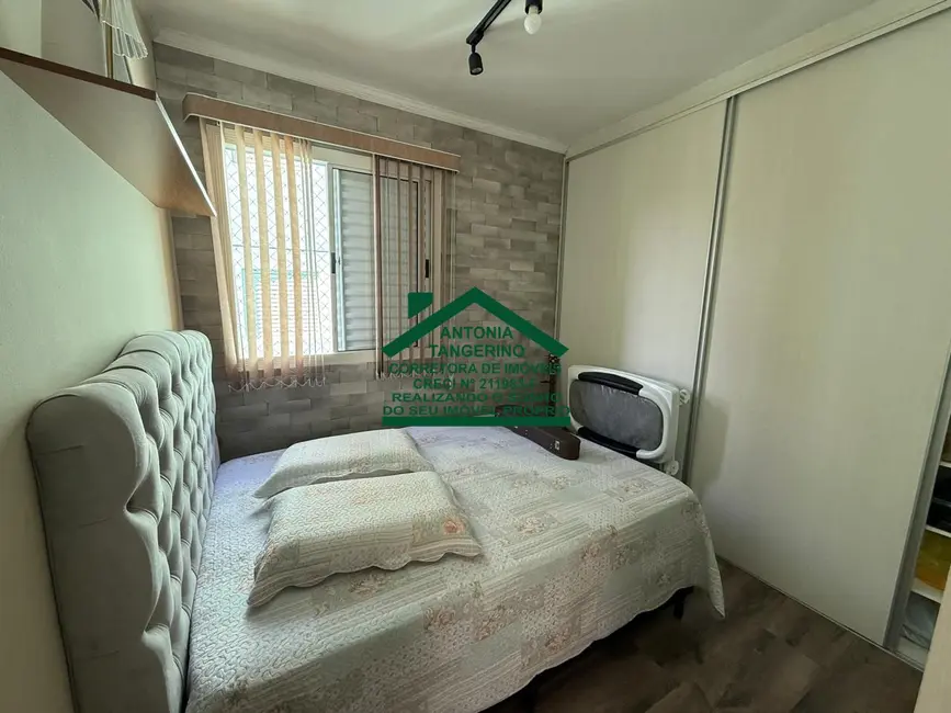 Foto 6 de Apartamento com 2 quartos à venda, 54m2 em Portão, Aruja - SP
