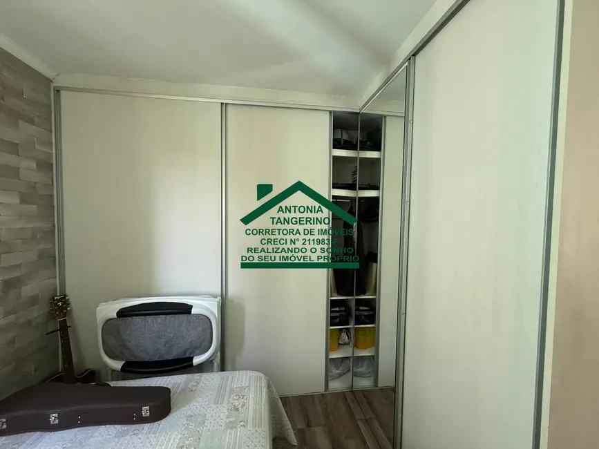 Foto 7 de Apartamento com 2 quartos à venda, 54m2 em Portão, Aruja - SP