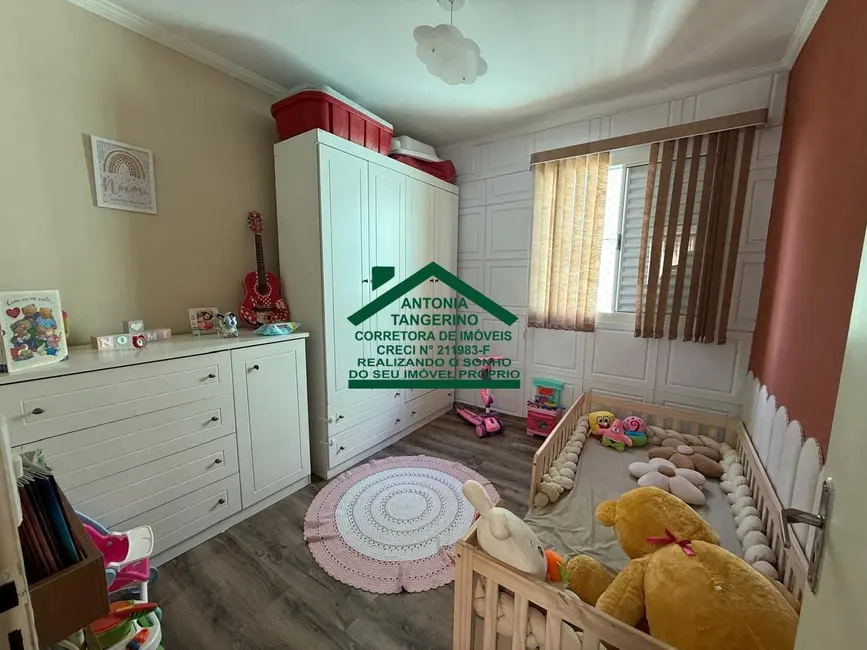 Foto 9 de Apartamento com 2 quartos à venda, 54m2 em Portão, Aruja - SP