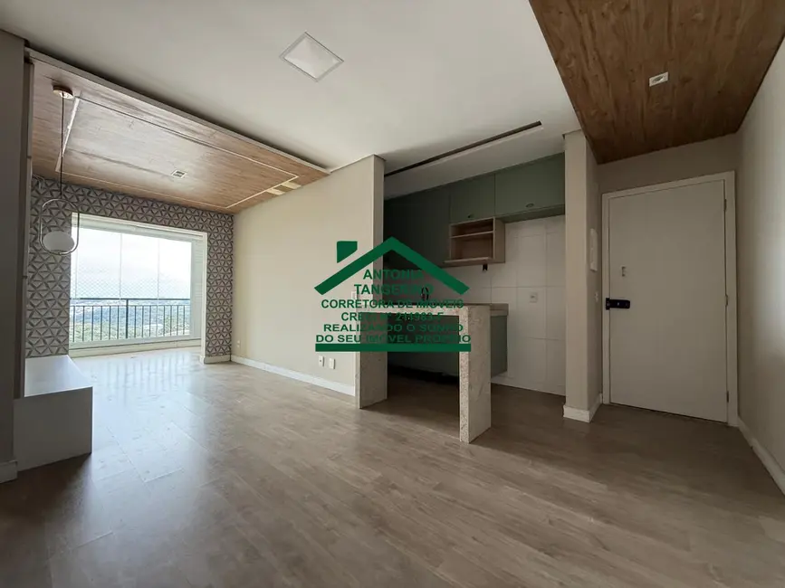 Apartamento com 2 quartos para alugar, 67m2 em Jardim Limoeiro, Aruja - SP - imagem 2 Foto 2 de Apartamento com 2 quartos para alugar, 67m2 em Jardim Limoeiro, Aruja - SP